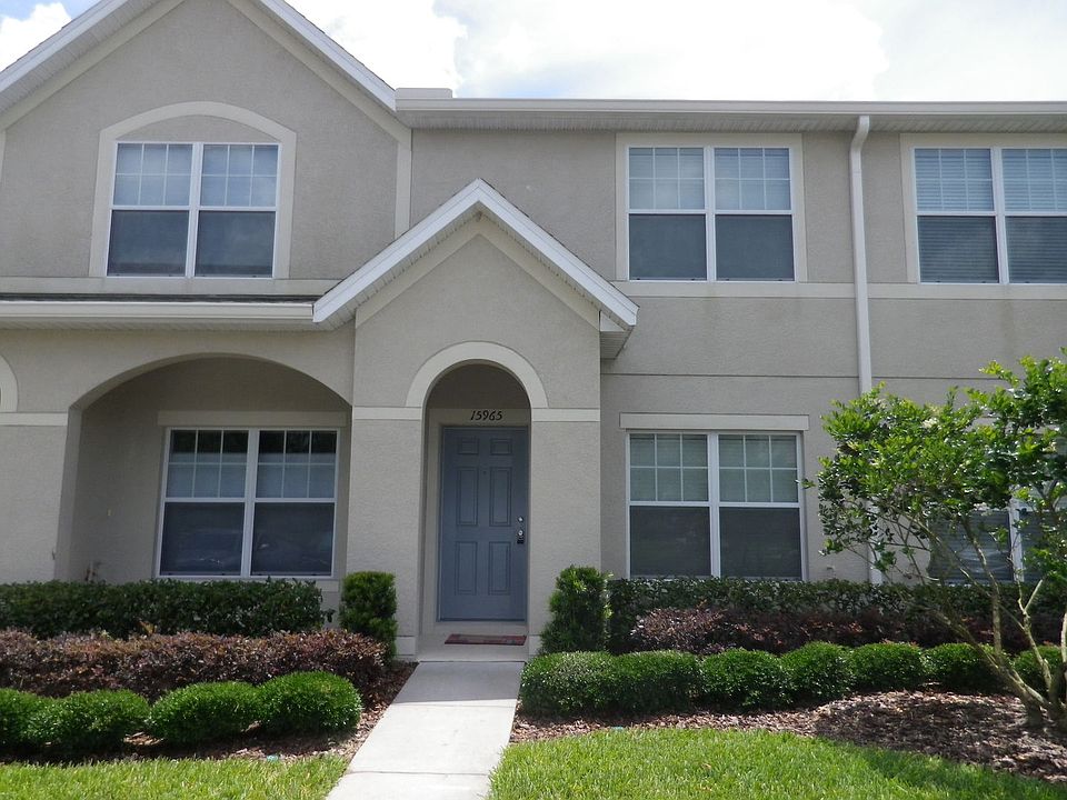 1st image of 15965 Fishhawk View Dr