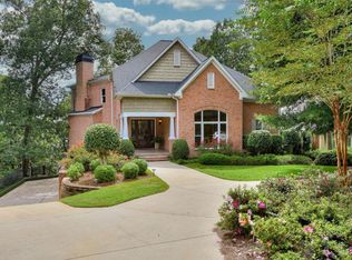 42 Overlook Ct, North Augusta, SC 29841