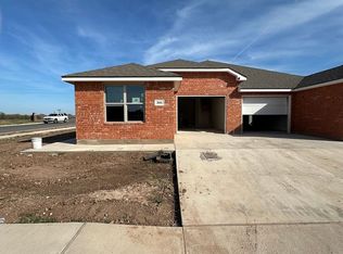 3073 Glennster St, Abilene, TX 79606