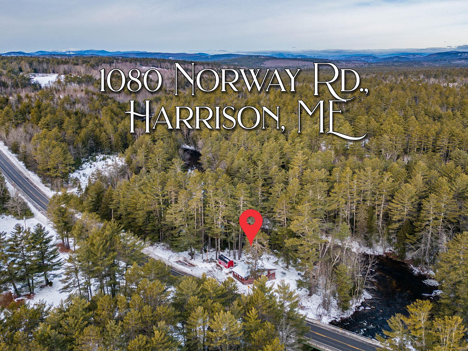 1080 Norway Road, Harrison, ME 04040 Zillow