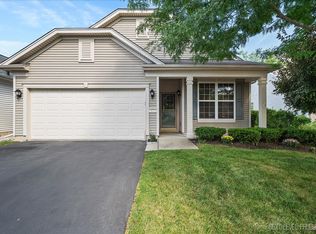 11724 Wembley Dr, Huntley, IL 60142