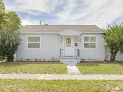 2454 38th Ave N, Saint Petersburg, FL, 33713