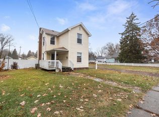 1012 Lansing Ave, Jackson, MI 49202