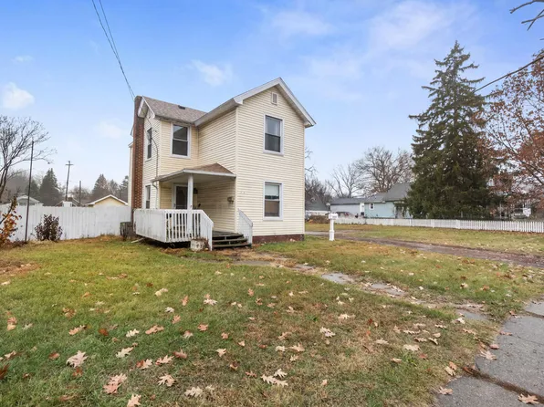 1012 Lansing Ave, Jackson, MI 49202