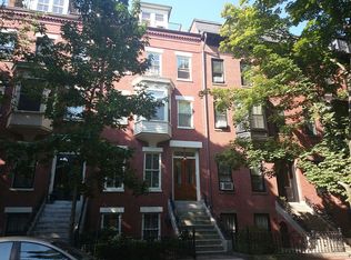 200 W Springfield St APT 2, Boston, MA 02118
