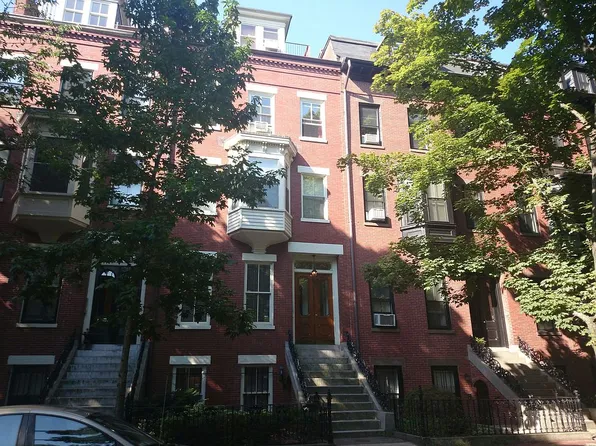 200 W Springfield St APT 2, Boston, MA 02118