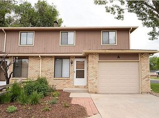 815 Meeker St APT A, Longmont, CO 80504