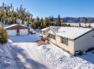 22 Lumberjack Rd, Butte, MT 59701