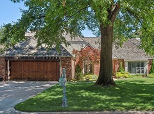 3427 E 87th Pl, Tulsa, OK 74137