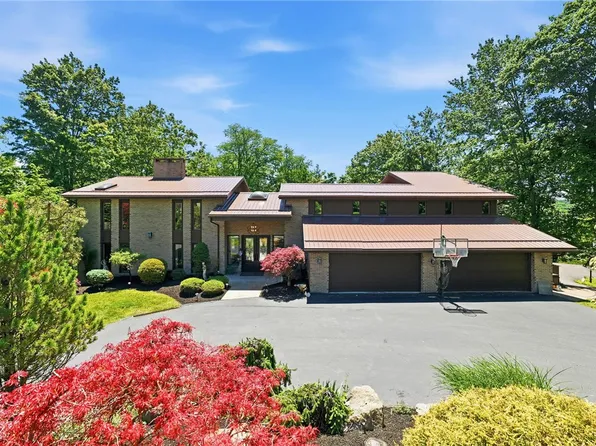 3150 Deerfield Ct, Murrysville, PA 15668