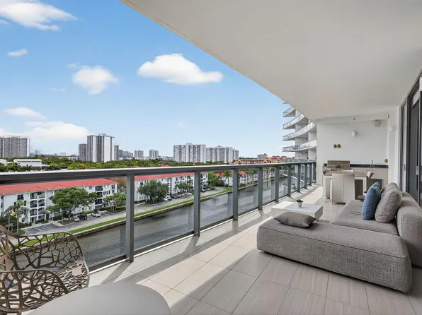 3250 NE 188th Street #706, Aventura, FL 33180