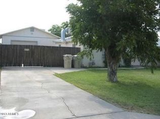 6226 N 47th Dr, Glendale, AZ 85301