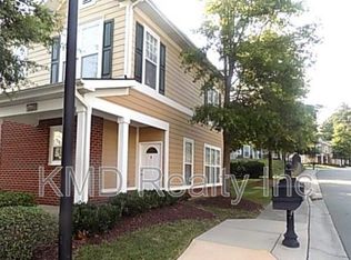 15402 Saint Christopher Ct, Charlotte, NC 28277