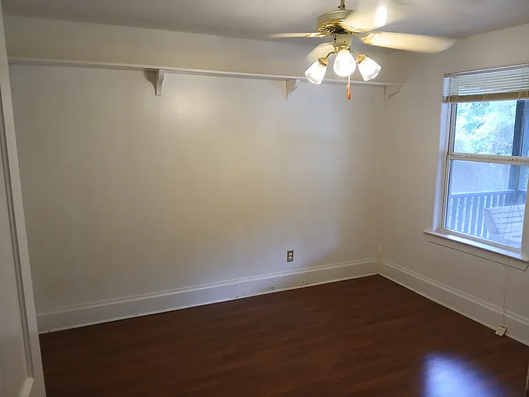 3rd Bedroom Entry View