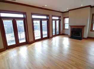 3316 N Halsted St PH 4, Chicago, IL 60657