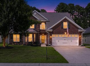 361 Decatur Dr, Summerville, SC 29486