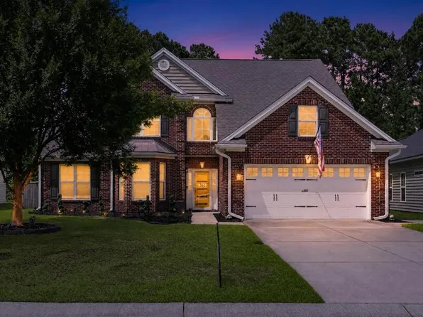 361 Decatur Dr, Summerville, SC 29486