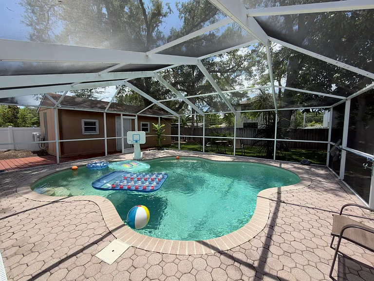 206 N Beverly Ave — Photo 19