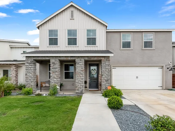 119 NE Riverway Drive, Visalia, CA 93291