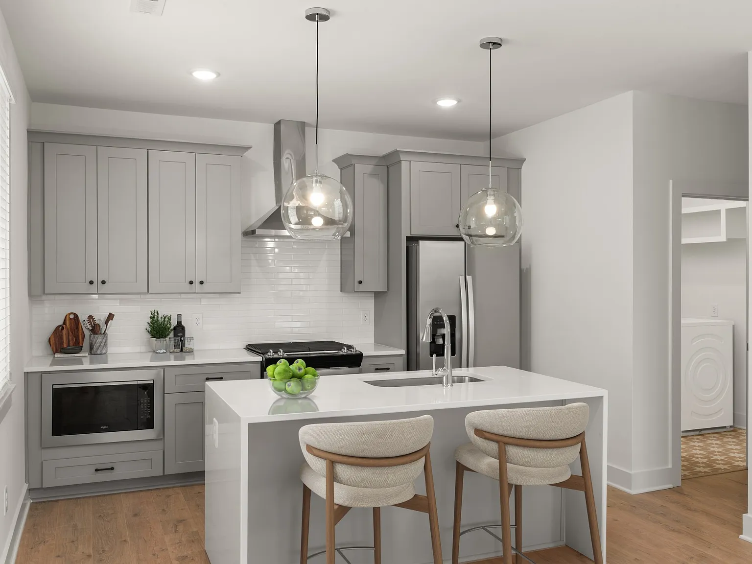 504 Edwin Street - 1 — Photo 3