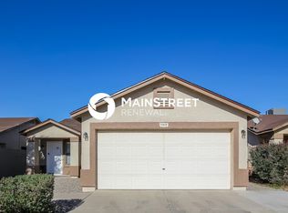 11610 W Wethersfield Rd, El Mirage, AZ 85335
