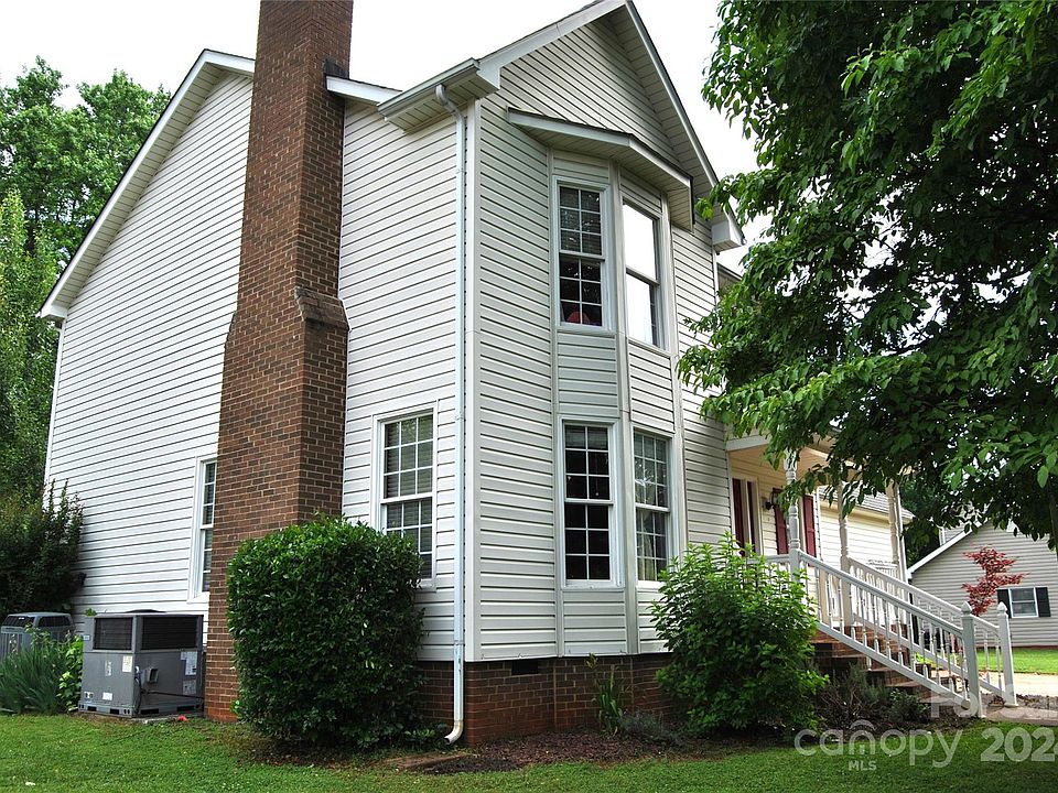 2010 Pine Needle Ct, Gastonia, NC 28056 Zillow