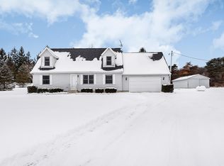 4610 Mount Hope Rd, Grass Lake, MI 49240