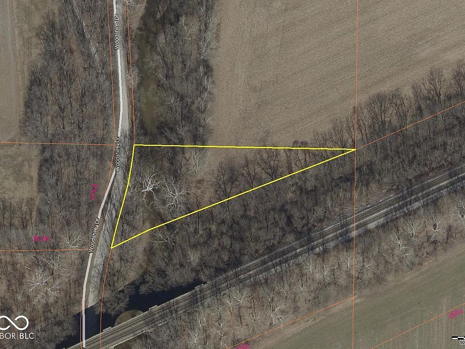 1st image of 0 S County Road 525 W