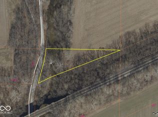 0 S County Road 525 W, Greencastle, IN 46135