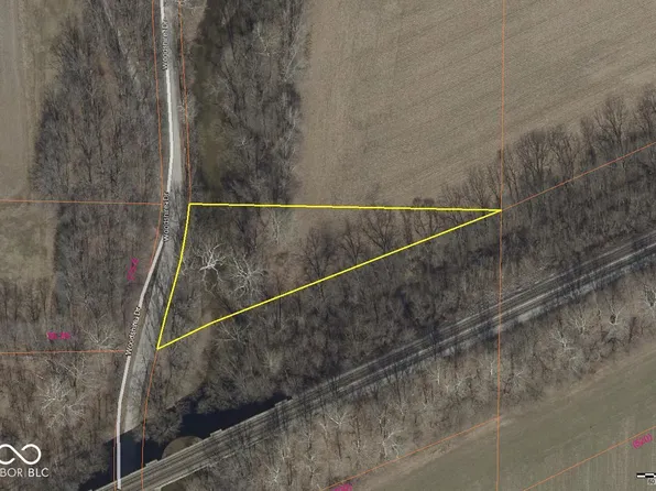 0 S County Road 525 W, Greencastle, IN 46135