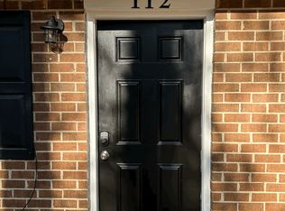 112 Redstone Dr, Athens, GA 30605
