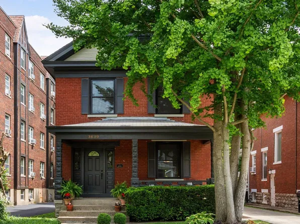 3630 Edwards Rd, Cincinnati, OH 45208