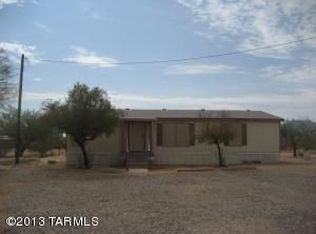 7010 N Guthrie Rd, Tucson, AZ 85743