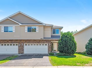 4860 200th St N, Forest Lake, MN 55025