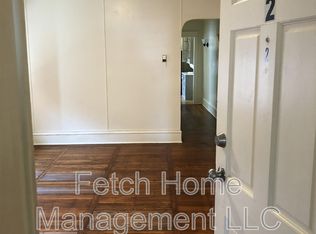 426 W King St APT 2, Lancaster, PA 17603