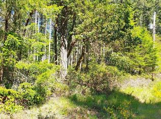 12121 Sunset Pl, Anderson Island, WA 98303