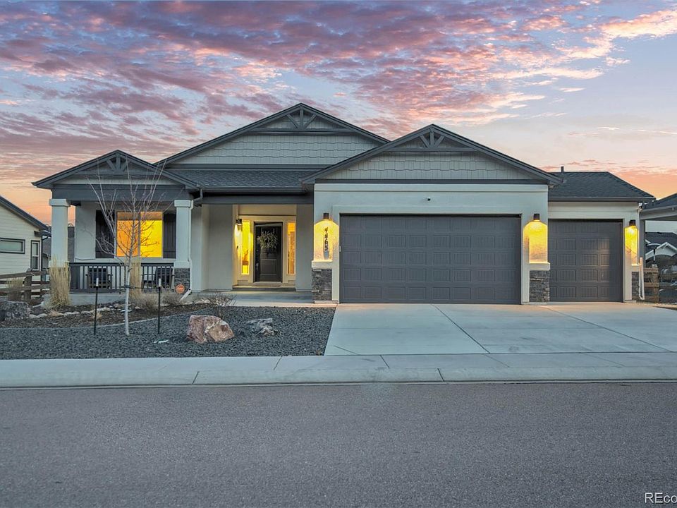 1st image of 4465 Mesa Top Drive