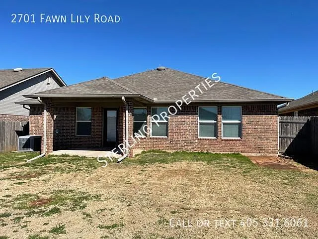 2701 Fawn Lily Rd — Photo 10