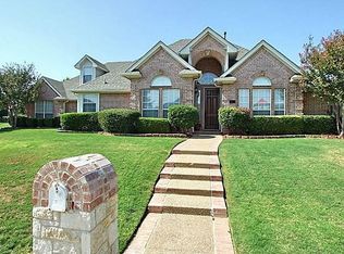 1823 Callender Hill Rd, Mansfield, TX 76063