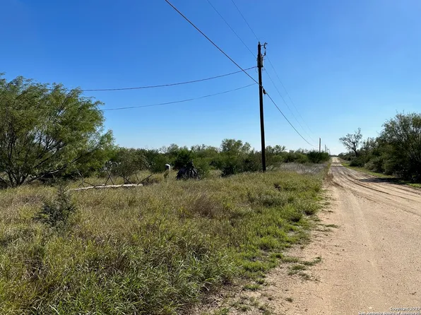 00 Buddy Lane LOT TR 2, Carrizo Springs, TX 78834