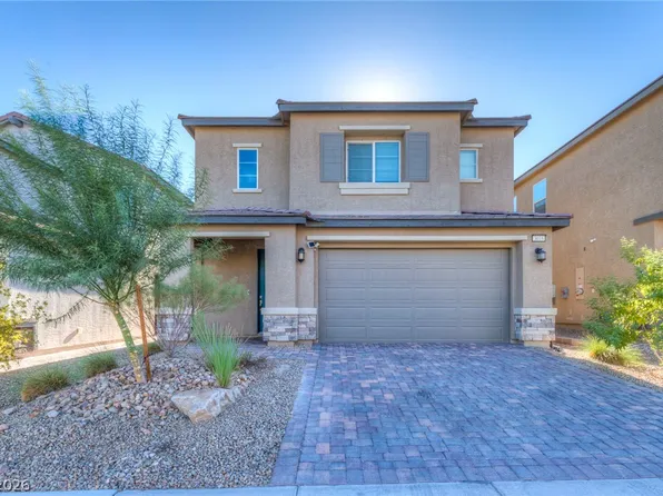 3016 Moulin Heights St, Las Vegas, NV 89156