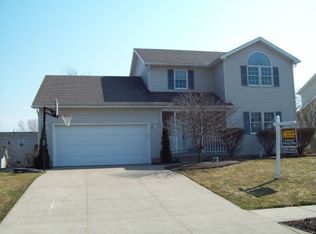 2221 Foxboro Ct #P514, Erie, PA 16510