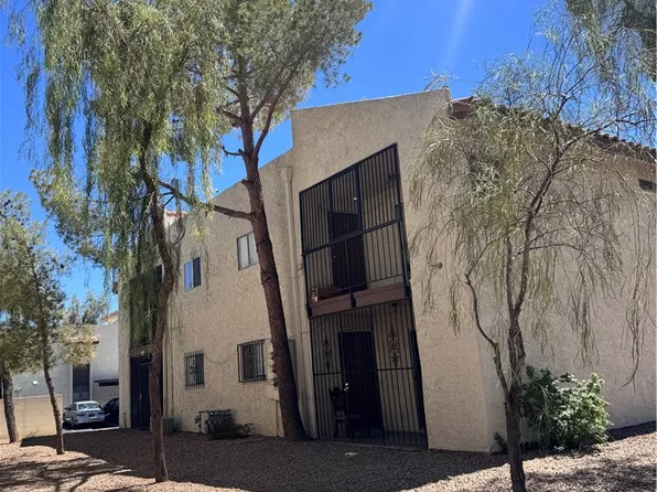 3272 Jericho St Unit A, Las Vegas, NV 89102