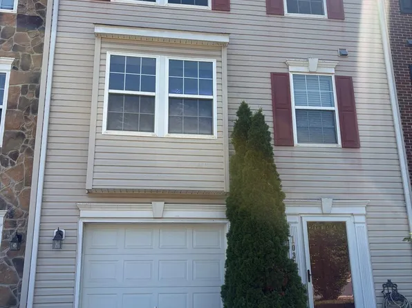 103 S Raphael Ct, Martinsburg, WV 25403