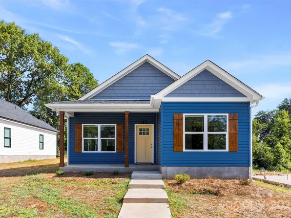 215 Benfield Rd, Kings Mountain, NC 28086