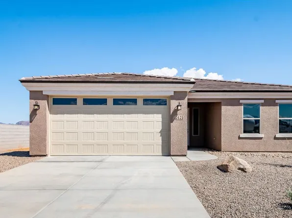 3568 Charleston Loop, Kingman, AZ 86401