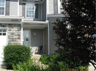 6766 Sandharbor Ct, Maineville, OH