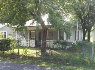 513 Kentucky St, Quapaw, OK 74363