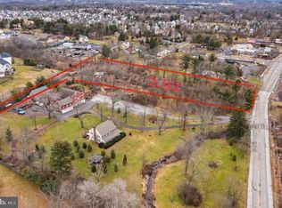 0 Skippack Pike, Schwenksville, PA 19473