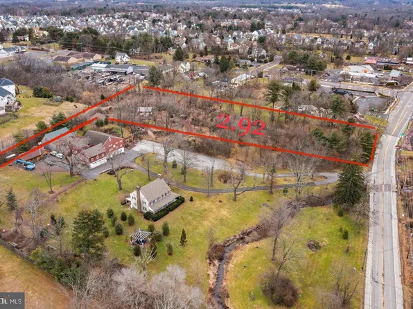 0 Skippack Pike, Schwenksville, PA 19473